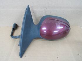 4f13-17683 Ford 00 01 02 03 04 05 Taurus Driver Side Power Mirror Oem