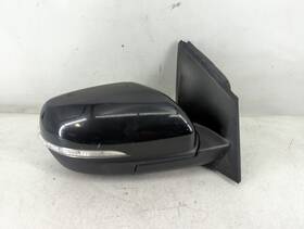 Ncg06 Ford 58755 2015-2018 Edge Passenger Right Side View Power Door Mirror Black