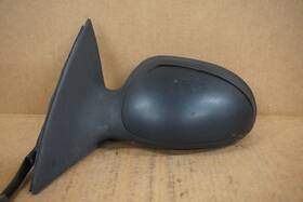 5f13-17683 Ford 00 01 02 03 04 05 06 07 Taurus Left Driver Side View Mirror 5f13 17683