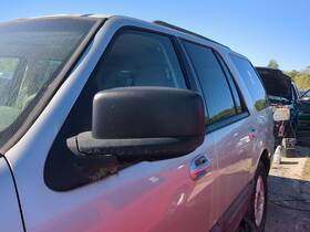 5l1z17683aaa Ford 2005-2006 Expedition Driver Left Side View Power Door Mirror Rccjp 5l1z17683aaa Ford 2005-2006 Expedition Driver Left Side View Power Door Mirror Rccjp