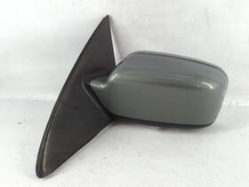 6e53-13376-ac Ford 2006-2010 Fusion Driver Left Side View Power Door Mirror Grey V3xm0