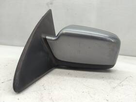 6e531768 Ford 2006-2010 Fusion Driver Left Side View Power Door Mirror Grey Tqxze