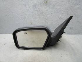 6e5z-17683-b Ford 06 07 08 09 10 Fusion Driver Side 13 Wire Power Door Mirror