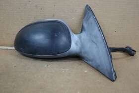 6f13-17682 Ford 00 01 02 03 04 05 06 Taurus Right Passenger Side View Mirror Oem