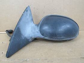 6f13-17683 Ford 00 01 02 03 04 05 06 07 Taurus Left Driver Side View Mirror Oem