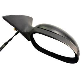 Ford 6f1z17683c 2005 Taurus Sable Right Passenger Side View Power Mirror Black 05 04 03 02