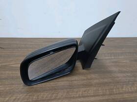 6f93-17683 Ford 2005-2007 Freestyle Lh Driver Side Power Door Mirror Oem 6f93-17683 Ford 2005-2007 Freestyle Lh Driver Side Power Door Mirror Oem