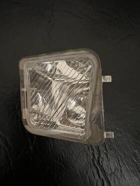 6l2z-17682-baa Ford Oem Door Puddle Mirror Lamp Explorer 2006-2010 482101 Right Side