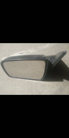 6r33-17683 Ford 05-09 Mustang Left Driver Front Sideview Power Mirror