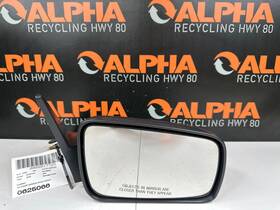 6r3z17682aa Ford Door Mirror Mustang Right 05 06 07 08 09