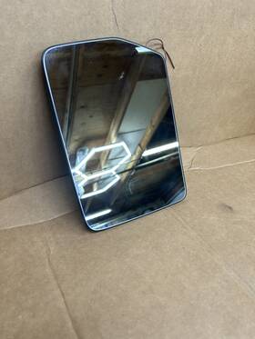 752215ab Ford Auto Dimming 2005-2010 F-150 Left Driver Side Mirror Glass Oem Used Inch Read 752215ab Ford Auto Dimming 2005-2010 F-150 Left Driver Side Mirror Glass Oem Used Inch Read