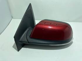763223aa Ford 2011 2012 2013 2014 Lincoln Mkx Lh Left Driver Side View Mirror Oem 763223aa Ford 2011 2012 2013 2014 Lincoln Mkx Lh Left Driver Side View Mirror Oem