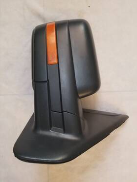 Bl3417682 Ford 765462ad 2011-2014 F-150 Passenger Right Side View Power Door Mirror Black Bl3417682 Ford 765462ad 2011-2014 F-150 Passenger Right Side View Power Door Mirror Black