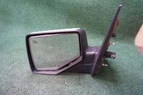 7l2417683 Ford 2007 2008 Explorer Left Door Mirror Oem