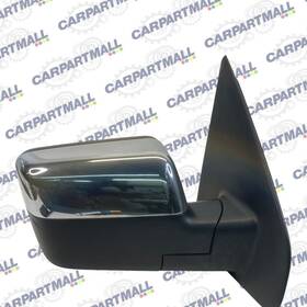 7l34-17682-gd5sm3 Ford 2004-2008 F-150 Fr Rh Passenger Side View Power Door Mirror 7l34-17682 Oem