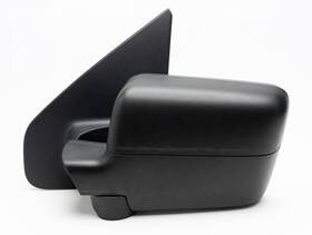 Ford 7l34-17683-fe5ygy Oem F-150 Left Driver Side Mirror Power 2004-2008 Black