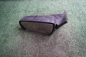 801017ab Ford 2007 2008 2009 Mustang Driver Side Black Door Mirror Oem 801017ab Ford 2007 2008 2009 Mustang Driver Side Black Door Mirror Oem