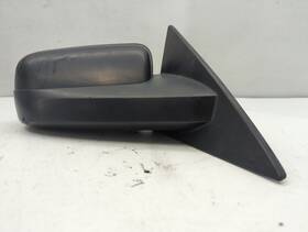 801060 Ford 2005-2009 Mustang Passenger Right Side View Power Door Mirror Blue Efj8u
