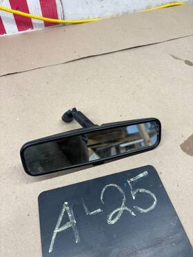 Bronco2 Ford 89 90 91 92 V6 2.9l 1989-2011 Ranger Explorer Rearview Rear View Mirror Glass Fomoco 93