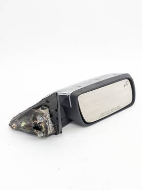 8a8z17682ca Ford Defect 2009-2011 Flex Right Rh Door Mirror Power Manual Fold Chrome Heate 8a8z17682ca Ford Defect 2009-2011 Flex Right Rh Door Mirror Power Manual Fold Chrome Heate