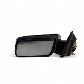 8a8z17683ca Ford 2009 2012 Flex Left Driver Front Door Side Rear View Mirror Heated Oem