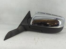 8g13-17683 Ford 2008-2009 Taurus Driver Left Side View Power Door Mirror Chrome V5ber 8g13-17683 Ford 2008-2009 Taurus Driver Left Side View Power Door Mirror Chrome V5ber
