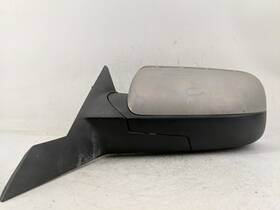 Ford 8g13-17683-dl5 2008-2009 Taurus Driver Left Side View Power Door Mirror Gray Aly0h