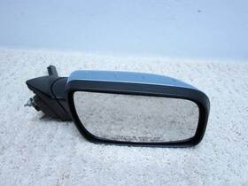 8g13-17682-dl52dj Ford 8g1317682dl52dj 2008 2009 Taurus Oem Right Blue Door Mirror #1e-1