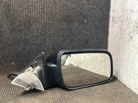 8g1z17682d Ford Fits 2008-09 Taurus Right Door Mirror Oem