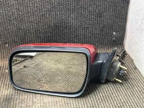 8g1z17683f Ford Fits 2008-09 Taurus Left Door Mirror Oem