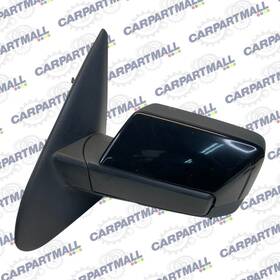 8l1z-17683-da Ford 2007-2011 Expedition Front Left Driver Side View Power Door Mirror Oem 8l1z-17683-da Ford 2007-2011 Expedition Front Left Driver Side View Power Door Mirror Oem