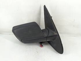 8l1z17682aa Ford 2007 Expedition Passenger Right Side View Power Door Mirror Black Vmwri
