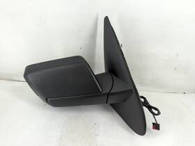8l1z17682da Ford 2008 Expedition Passenger Right Side View Power Door Mirror Black Fqqcm