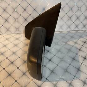 Ford 8l3z-17683-fa 07-08 F-150 Front Left Lh Power Door Mirror Assembly Heated