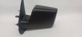 8l5z17683aa Ford Ft06-ft11 Ranger Left Driver Door Mirror Power Black Oem Guaranteed