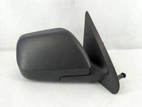 8l84-17682-a Ford 2010-2012 Escape Passenger Right Side View Power Door Mirror Black J2ral