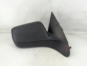 Ford 8s43-17682-d 2008-2011 Focus Passenger Right Side View Power Door Mirror Black Puyq0