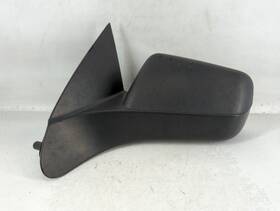 8s43-17683-d161c Ford 2008-2011 Focus Driver Left Side View Power Door Mirror Black L6eu2