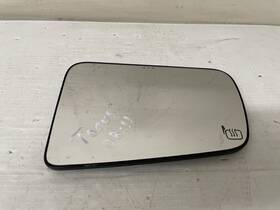 8s43-17t675 Ford 2008 2009 2010 2011 Focus Door Mirror Glass Heated Lh Oem