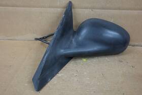 91sfdb66 Ford 99 00 01 02 03 04 Mustang Left Driver Side View Mirror Oem