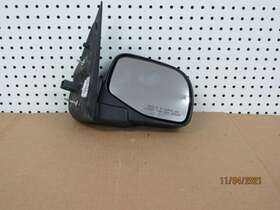 9435706 Ford 02 03 04 05 Explorer Passenger Side Mirror Oem