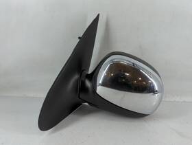 9441135-f Ford 2001-2002 F-150 Driver Left Side View Power Door Mirror Chrome Ekl60