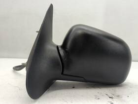 9441235 Ford 2002 Ranger Driver Left Side View Power Door Mirror Black Pc3o9