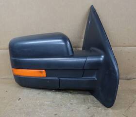9l34-17682-cg Ford 09 10 11 12 13 14 F150 Right Passenger Side View Mirror Oem 9l3417682cg