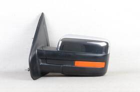 9l34-17683-ejsmas Ford 2009-2014 F150 F-150 Door Side Mirror Lh Left Driver 14-pin Oem