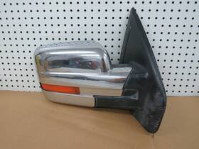Ford 9l3417682cg5ygy 09 10 F150 Passenger Rh Side Power Heated Signal Door Mirror Oem