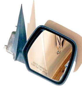 9l8z-17682-ba Ford 2008-2010 Escape And Mariner Mirror Assy. Front Right Oem 9l8z-17682-ba Ford 2008-2010 Escape And Mariner Mirror Assy. Front Right Oem