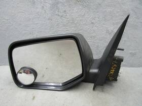 9l8z-17683-aa Ford 08 09 10 2008 2009 2010 Escape Driver Left Side 3 Wire Power Door Mirror