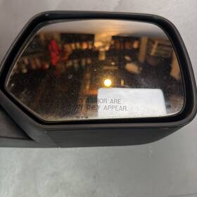 9l8z17682aa Ford Escape Side Mirror Passenger 2009