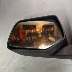 9l8z17683ca Ford Escape Side Mirror Left Drivers Door 2009